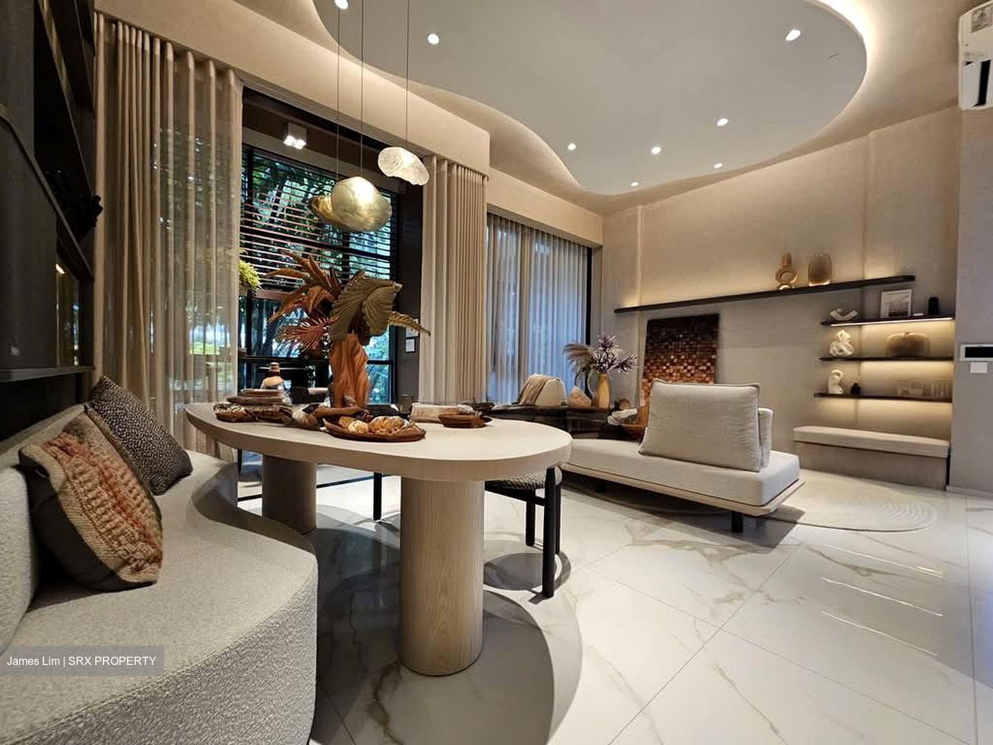 The Hillshore (D5), Condominium #589330371